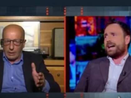 "Su Berlusconi non volete ammettere l’errore". Sallusti vs Cappellini