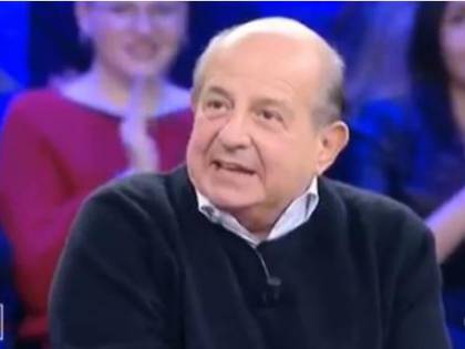 "Sei così fenomenale come credi?". Ora è guerra tra Magalli e la Volpe