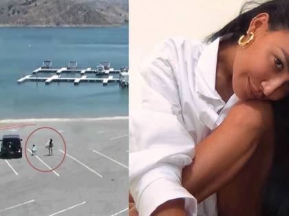 Naya Rivera, suicidio o annegamento? Cosa c'è nelle telecamere di sicurezza
