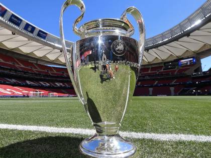 Champions, l'Atalanta pesca il Psg. La Juve (se passa) City o Real