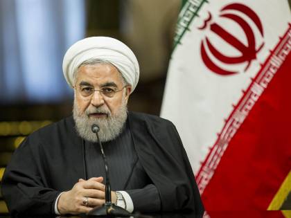 La minaccia terroristica in Europa si chiama Iran