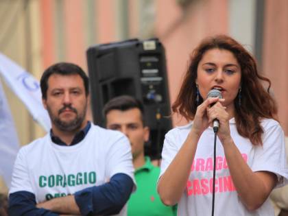 Elezioni a Cascina, chi vincerà la corsa a sindaco nel comune di Susanna Ceccardi?