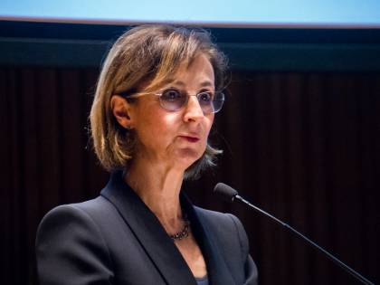 Un piano di investimenti e il mix di tecnici e politici