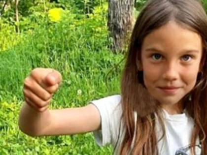 Orrore su bimba di otto anni: ammazzata da "sposi pedofili"