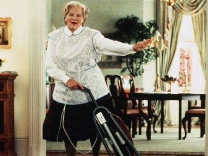 Mrs. Doubtfire, così Robin Williams ci insegnò a ridere. Ma la depressione lo portò ad impiccarsi