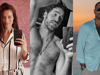 La calda estate di Marica Pellegrinelli, dopo Eros divisa tra Borriello e Paul Ferrari