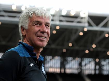 L'Atalanta non si ferma, tris al Cagliari