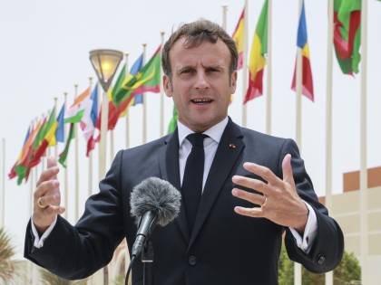 La trappola dei fondi europei: Parigi vuole "razziare" l'Italia