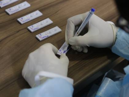 Il boomerang anticorpi. Chi ha avuto il Covid è esposto a rischi maggiori?