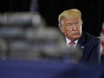 Sparatoria fuori dalla Casa Bianca, Trump fatto evacuare dai servizi segreti