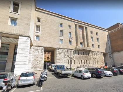 4 mesi dopo il Morandi, il governo ha venduto ai Benetton un palazzo storico di Roma