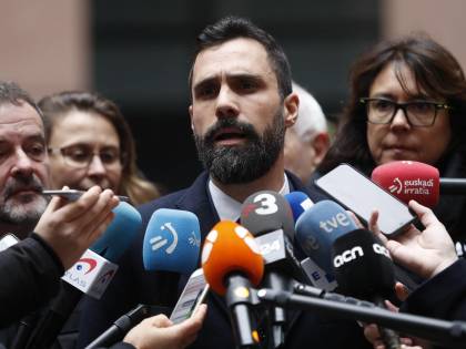 Madrid, lo scandalo del software segreto. "Il governo ha spiato i leader catalani"