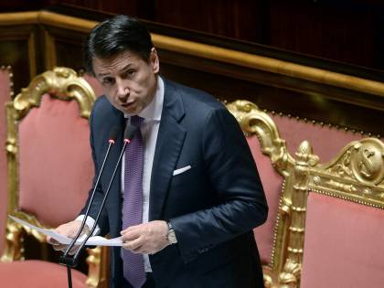 Conte ha la data di scadenza. "A ottobre cambierà tutto"