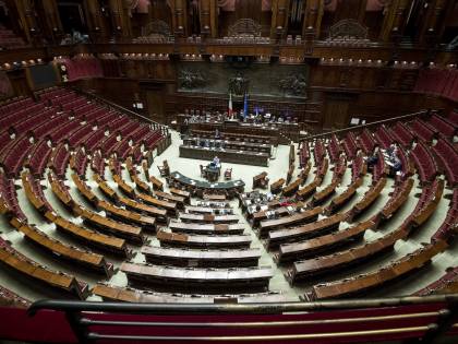 Referendum, Lega: "Con vittoria del Sì il Parlamento non può eleggere il capo dello Stato"