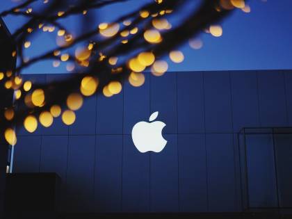 Apple batte l'Ue sul fisco irlandese