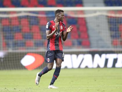 Mihajlovic ha la sua Musa: Barrow