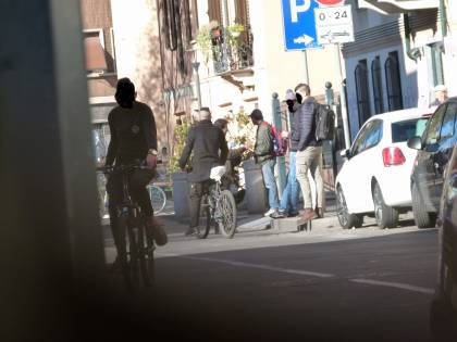 Sette aggressioni in 12 giorni: Milano ora diventa il far west