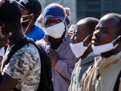 42 migranti positivi a Jesolo: adesso scatta l'allarme Covid