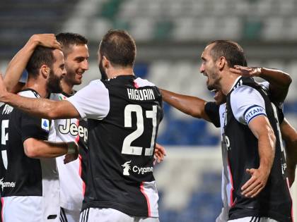 Serie A 2020-2021, ecco tutto ciò che c'è da sapere