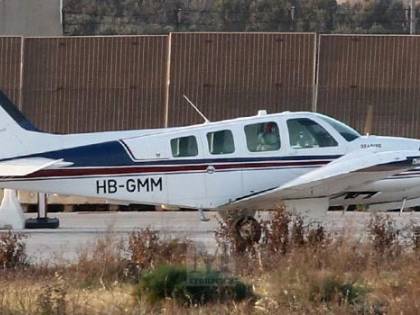 L'ordine per fermare l'aereo delle Ong ancora chiuso in un cassetto dell'Enac