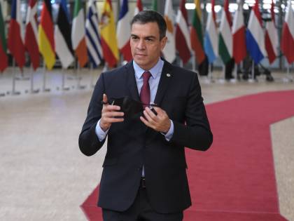 Sánchez prepara l'indulto per i leader catalani. No della Corte Suprema
