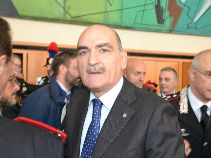 Al Sud per ribellarsi serve il permesso dei boss