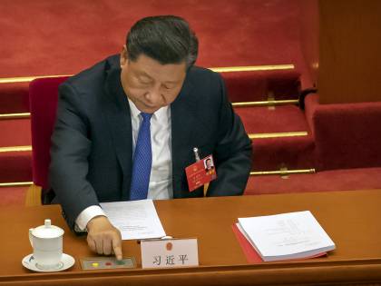 How China's Next Five-Year Plan Will Impact the Rest of the World