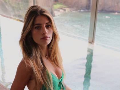 Chiara Nasti prima nega, poi esce allo scoperto con il nuovo fidanzato (calciatore)