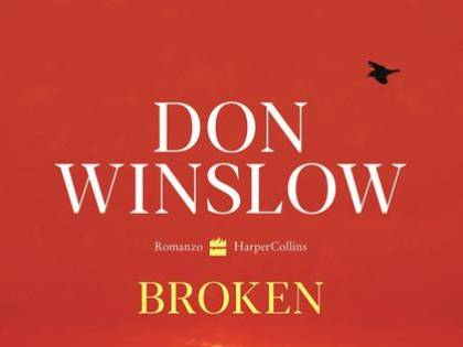 L'America "spezzata" di Don Winslow (in sei romanzi brevi)