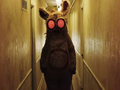 "Into the Dark". Il lato horror, e surreale, delle feste Usa