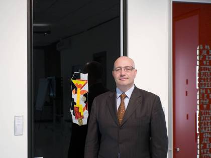 Andrea Bazzichetto eletto presidente di EdilegnoArredo