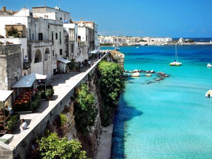 Doppia proposta: un lungo weekend oppure un tour per scoprire insieme Matera e la Puglia