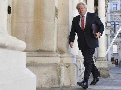La Brexit ora si fa dura. Londra pronta a uscire senza accordo con l'Ue