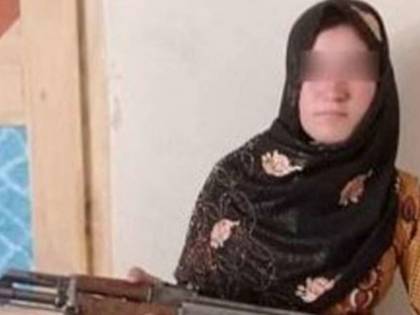 Afghanistan, ragazza spara e uccide i Talebani che le avevano ammazzato i genitori
