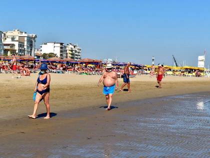 Che estate aspettarsi: il piano di Garavaglia per far ripartire il turismo