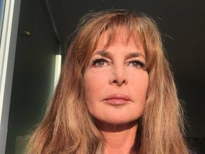 "Non respiravo più. Ho creduto di morire". E quella confessione choc di Giuliana De Sio sul virus