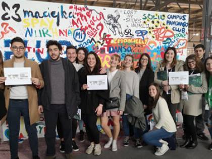 Accademia Fiera Milano, open day virtuale del master per organizzazione di fiere ed eventi