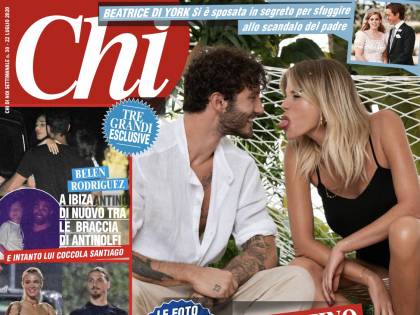 Belen si vendica con una stilettata social: "Chi ti ha tradito verrà tradito"