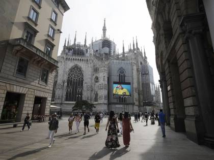 La città dopo il virus, O cambia tutto o muore
