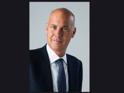 Sandro Stipa presidente di Asal Assoallestimenti