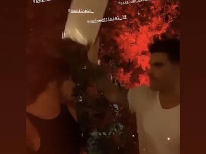 Dopo la fine del matrimonio con Tara, Cristian Galella si vede con Selvaggia Roma?