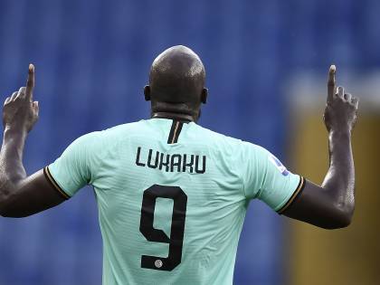 L'Inter si ritrova di nuovo prima... fra i perdenti