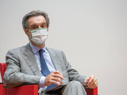 E la Lombardia si aiuta da sola: 400 milioni per 3mila cantieri