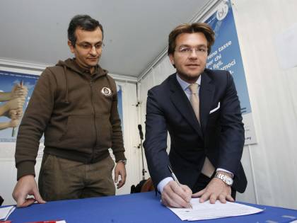 "Quanto fango su me e Parma. Ma per il pm ero innocente"