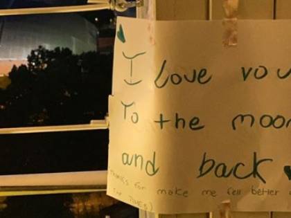Quella foto di Alessia Marcuzzi che ha fatto impazzire i fan. "È la stessa di De Martino"