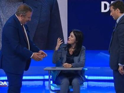 Ancora ira dei costruttori sui banchi della Azzolina. Ma Arcuri già esulta per le offerte