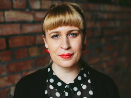 Jan Carson, padri in lotta nell'Irlanda del Nord