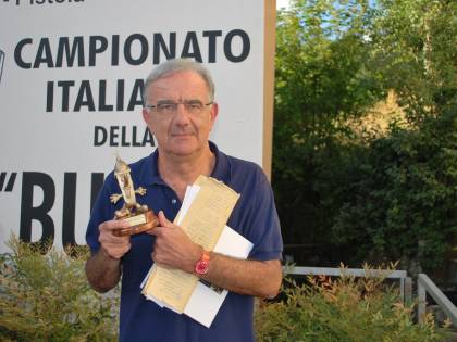 Torna il Campionato nazionale della Bugia