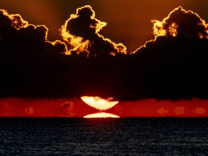 Così voleva prenderci il mare: ecco l'ultima mossa dell'Algeria