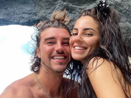 Ora Damante conferma la crisi con la De Lellis: "Abbiamo bisogno di staccare"